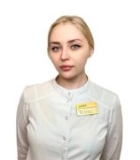 Исачкина Ирина Александровна
