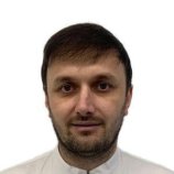 Абдулгамидов Гафар Абдулгамидович