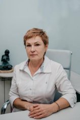 Черепанова Ольга Валентиновна