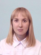 Долгополова Виктория Валерияновна