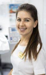 Колесникова Анжела