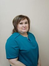 Абакумова Жанна Геннадьевна