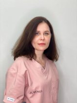 Янова Лилиана Владимировна