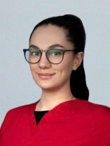 Калимуллина Гульшат Маратовна