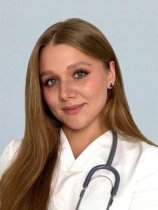Кашина Анжела Александровна