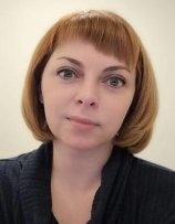 Шаврина Елена Владимировна