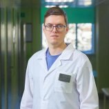 Климов Александр Михайлович