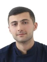 Тонян Варгаш Овикович