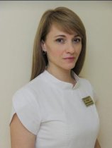 Кутеева Ирина Владимировна