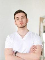Губайдулин Ренат Ильдарович