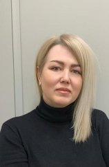 Алексеева Олеся