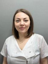 Ратнер Анна Алексеевна