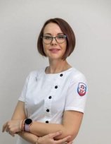 Зверева Екатерина Александровна