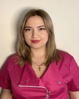 Резниченко Татьяна Олеговна