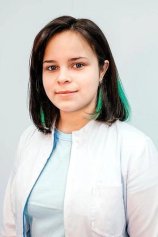 Конурина Наталья Геннадьевна