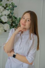 Девятовская Елена