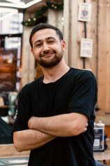 Ахмедов Камилл