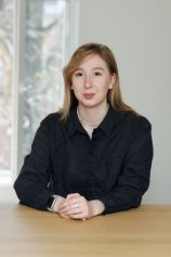 Котомкина Софья Михайловна