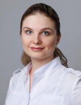 Полякова Виктория Вячеславовна
