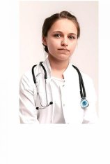 Хабибрахманова Йолдыз Максутовна