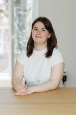 Семёнова Екатерина Андреевна
