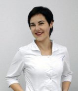 Янова Ольга Алексеевна