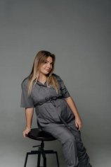 Байрамова Оксана