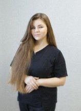 Бриткова Елена Викторовна