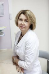 Устюжанина Ольга Борисовна