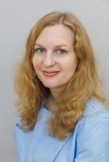 Демёхина Юлия Александровна