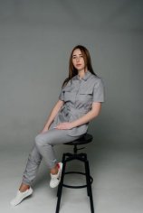 Пенякина Анна