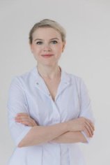 Шахнович Анна Александровна