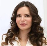 Дробышева Яна Сергеевна