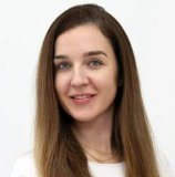 Прилепина Ирина Николаевна