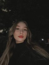 Горячева Валерия