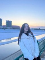 Федорина Милена