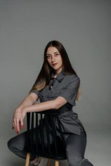 Шорина Элина