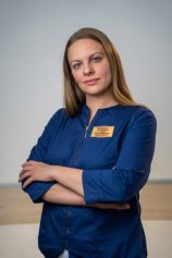 Гелло Ирина Андреевна