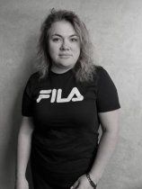 Щипцова Ирина