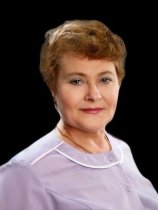 Носова Любовь Николаевна