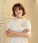 Лосева Кристина Денисовна