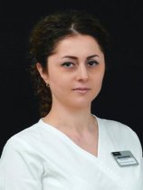 Матвеева Инна Витальевна