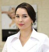 Даутова Зарема Васильевна