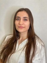 Власенко Светлана Александровна