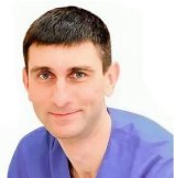 Гришко Роман Васильевич