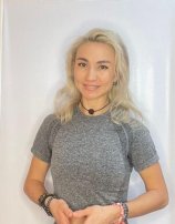 Тростинская Жанна