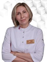 Гамидова Альбина Абдуллатиповна