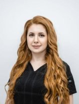 Перунова Валентина Игорьевна