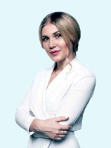 Рыжова Светлана Дмитриевна