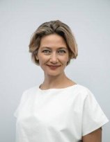 Жолобова Надежда Витальевна